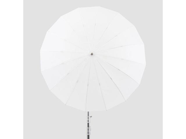 Godox Transparent Parabolic Umbrella, 41.3'