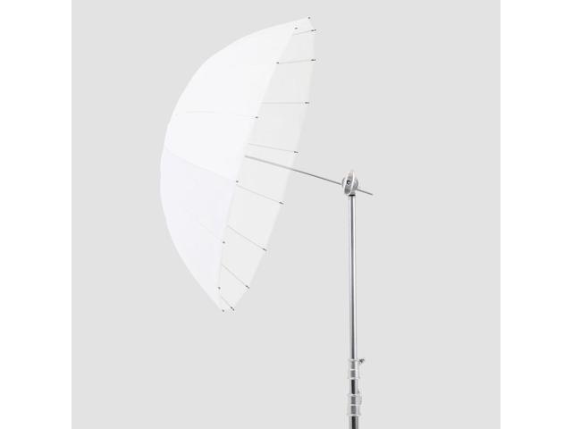 Godox Transparent Parabolic Umbrella, 41.3'
