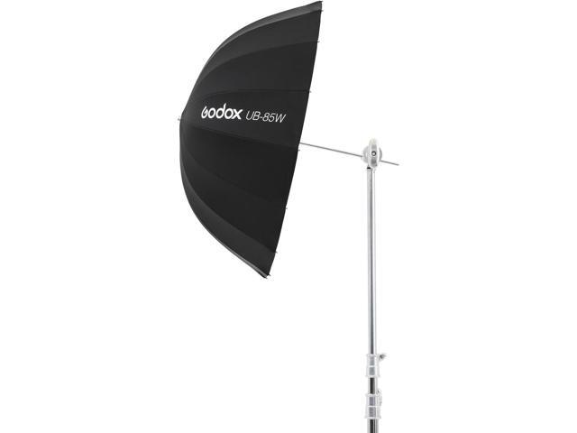 Godox 35' Parabolic Umbrella, White
