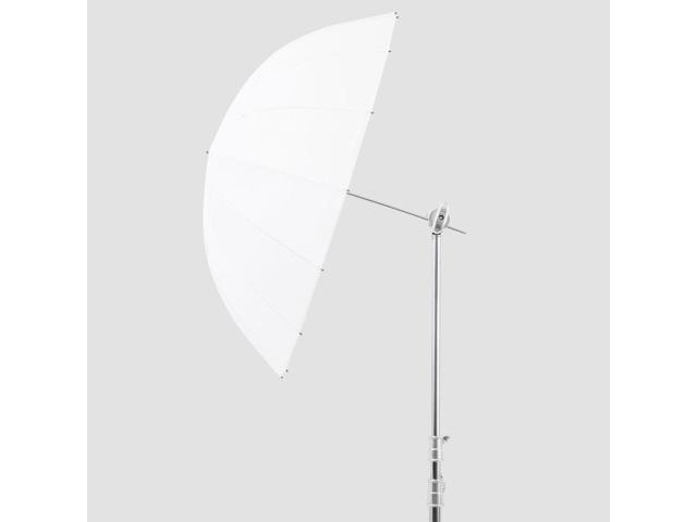 Godox Transparent Parabolic Umbrella, 41.3'