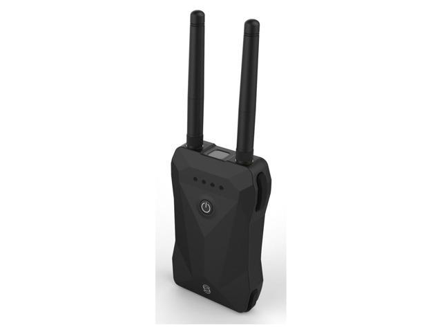 aputure sidus link bridge