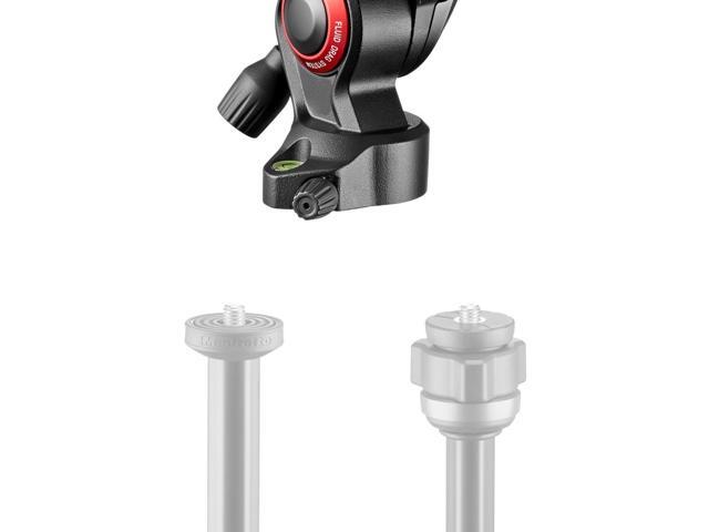 Manfrotto Befree Live Video Head