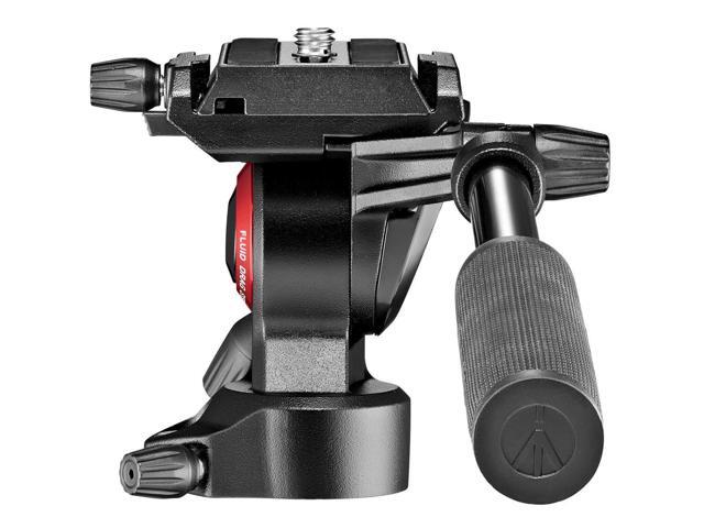 Manfrotto Befree Live Video Head
