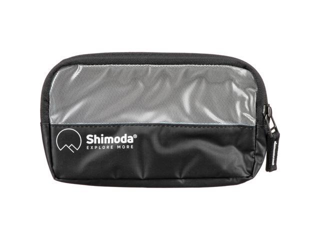 Shimoda Accessory Pouch #520-206