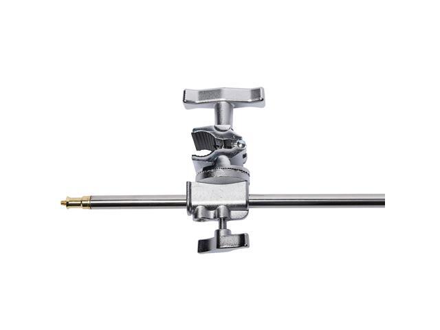 Savage Aluminum Gobo Head Clamp