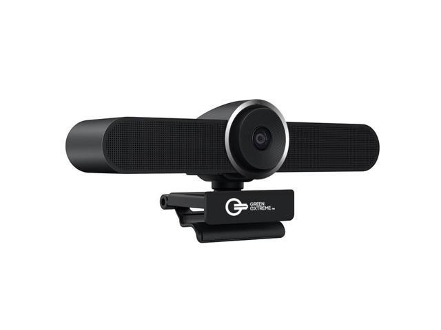 Green Extreme V200PRO Full HD All-In-One Conference Webcam #GX-V200PRO
