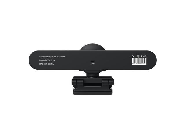 Green Extreme V200PRO Full HD All-In-One Conference Webcam #GX-V200PRO