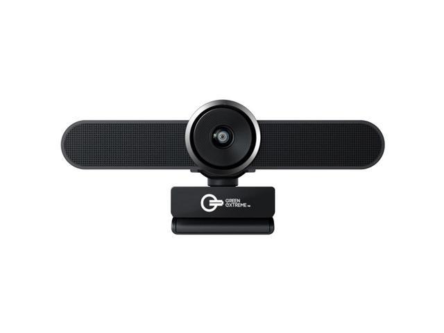 Green Extreme V200PRO Full HD All-In-One Conference Webcam #GX-V200PRO