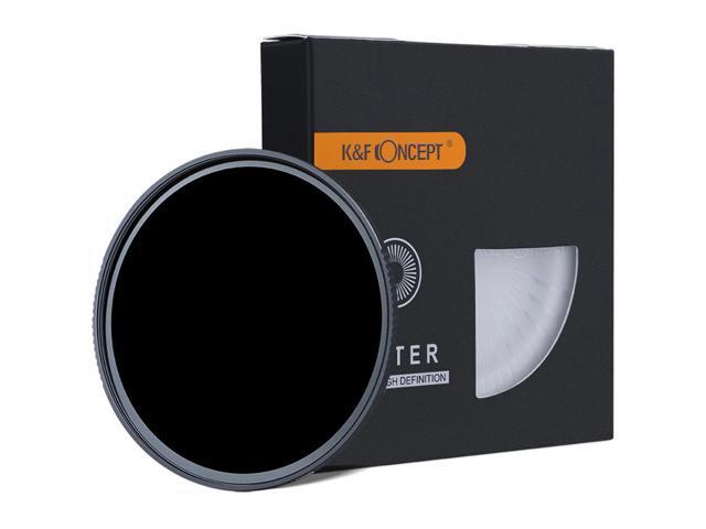 K & F Concept Nano X ND1000 67mm #KF01.1235