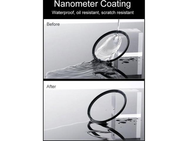 K & F Concept 95mm Nano-X Pro MCUV Filter #KF01.1416
