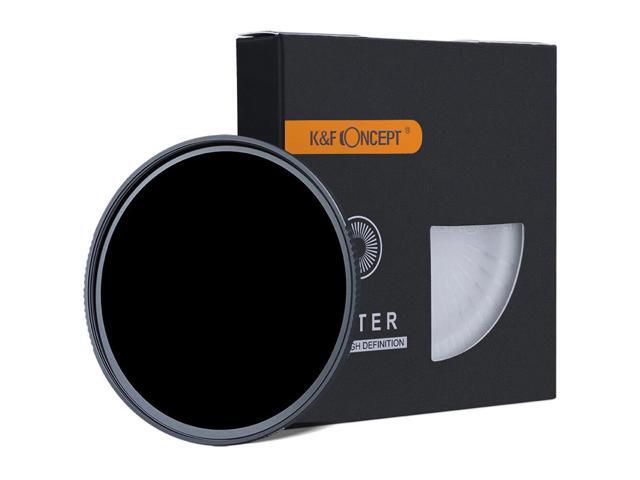 K & F Concept Nano X ND1000 95mm #KF01.1369