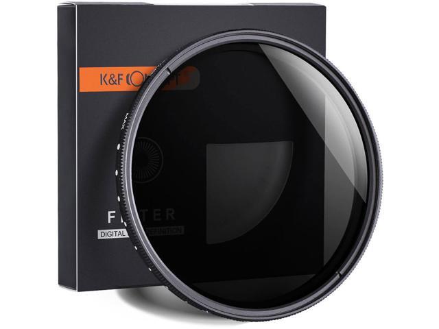 K & F Concept K & F Concept Variable ND2-400 67mm #KF01.1111
