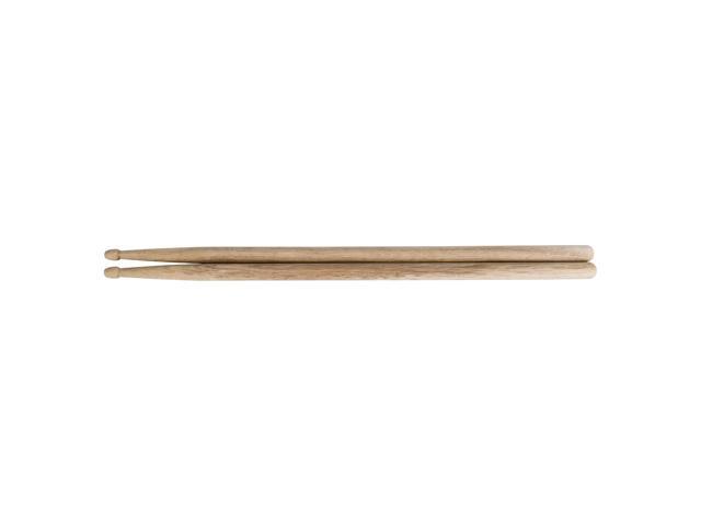 H & A Oak 5A Wood Tip Drumstick, Pair #HA-ODS-5A