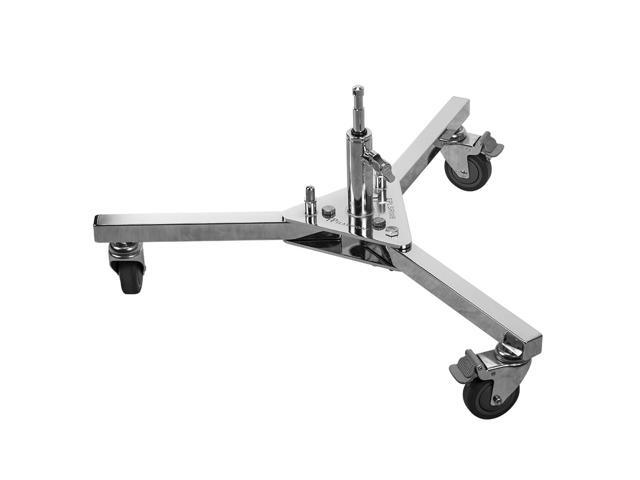 Flashpoint Runway Stand Base With Junior to Baby Adapter