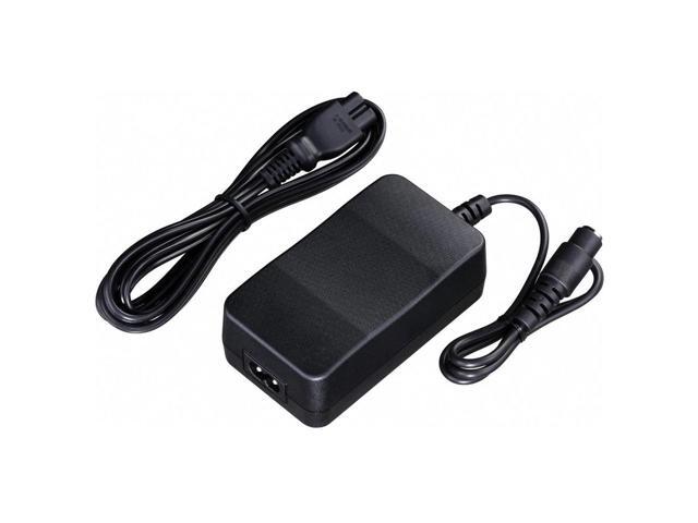 Canon ACK-E18 AC Adapter Kit for Canon EOS RP, EOS 77D, Rebel T6i/T6s/T7i