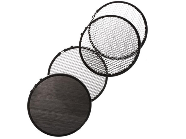 Flashpoint Grid Set for 8' Reflectors
