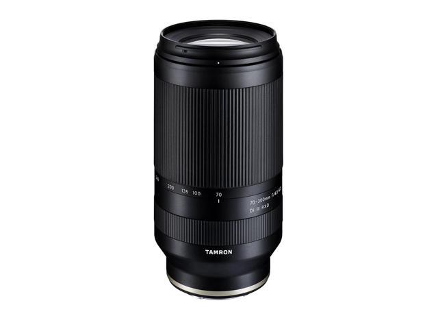 Tamron - 70-300mm F/4.5-6.3 Di III RXD Telephoto Zoom Lens for Sony E-Mount - Black - image 5