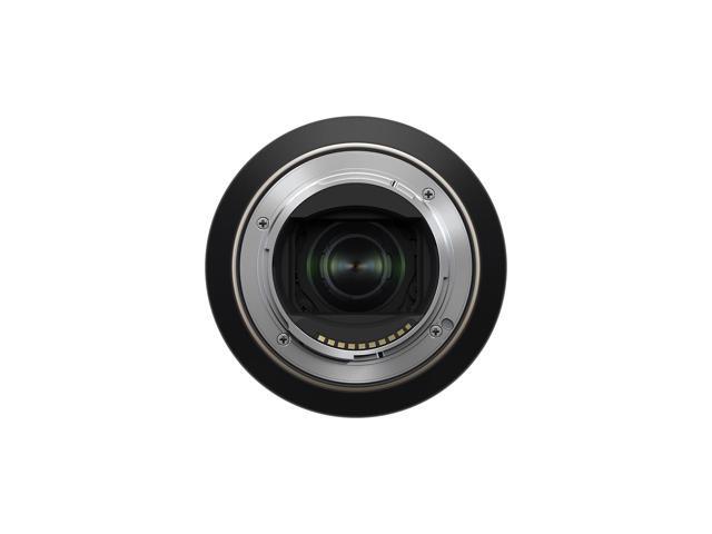 Tamron - 70-300mm F/4.5-6.3 Di III RXD Telephoto Zoom Lens for Sony E-Mount - Black - image 9