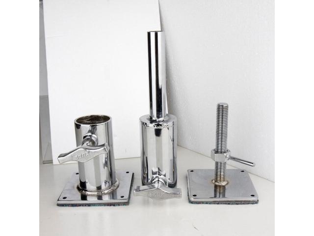Kupo Wall Spreader Set for Pipe 1-1/2' Schedule 40