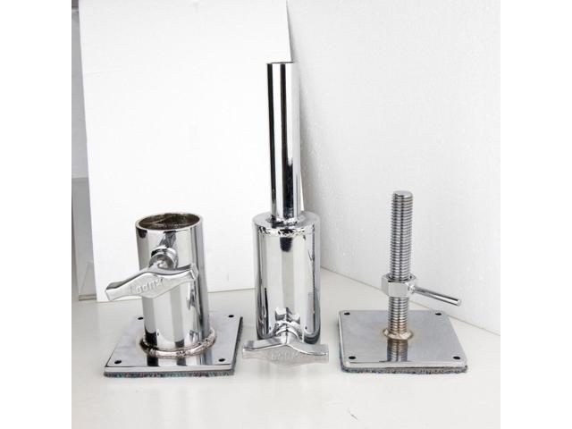 Kupo Wall Spreader Set for Pipe 1-1/2' Schedule 40