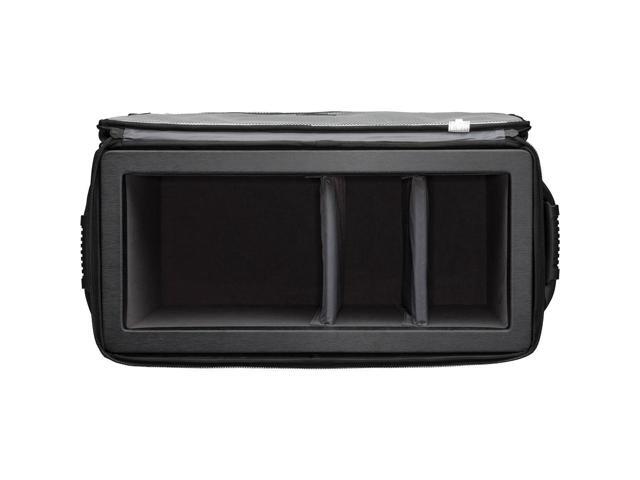 Tenba Transport Air Case for Profoto Pro-10 Flash with 2 Heads, Black #634-809