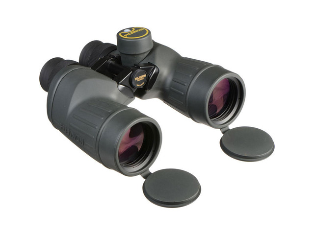 Fujinon 7x50 FMTRC-SX Polaris Porro Prism Binocular, Compass, 7.0 Deg Ang View