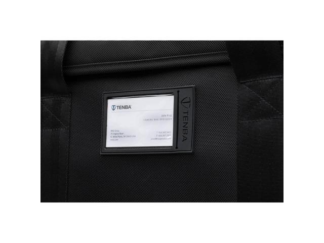 Tenba Transport Air Case for Profoto Pro-10 Flash with 2 Heads, Black #634-809