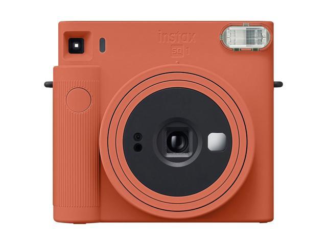 Fujifilm Instax Square SQ1 Instant Camera - Terracotta Orange 16670510