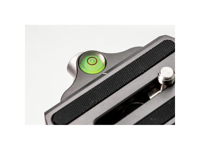 Benro VX20 Two Series Arca-Swiss Style Aluminum Ballhead