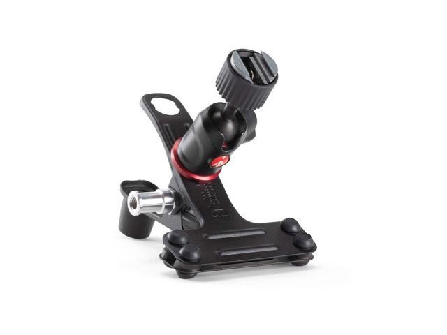 Manfrotto Cold Shoe Spring Clamp