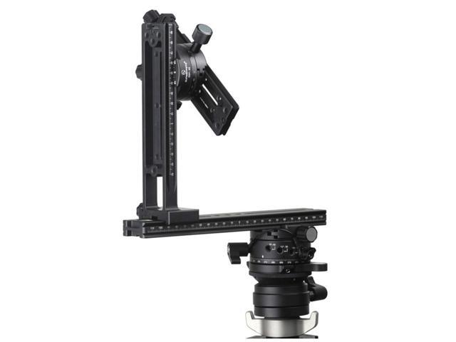 SunwayFoto Pano-4 Panoramic Head for Wide-Angle and Fisheye Lens
