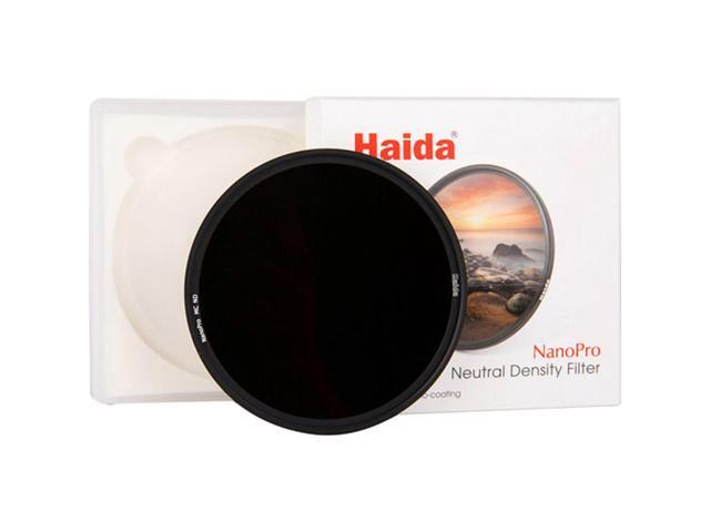Haida NanoPro MC 67mm ND128000 Neutral Density 5.0 Filter
