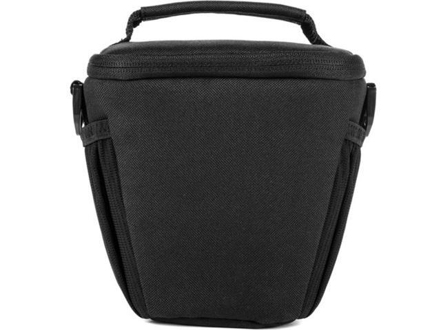 Tamrac Jazz Zoom 23 v2.0 Camera Holster, Black #T2223-1919