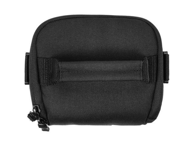 Tamrac Jazz Zoom 23 v2.0 Camera Holster, Black #T2223-1919