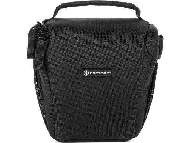 Tamrac Jazz Zoom 23 v2.0 Camera Holster, Black #T2223-1919