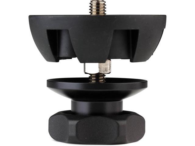 Benro 75mm (2.95') Half Ball Adapter for HH75AV 75mm Video Hi-Hat