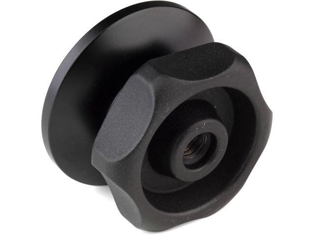 Benro 75mm (2.95') Half Ball Adapter for HH75AV 75mm Video Hi-Hat