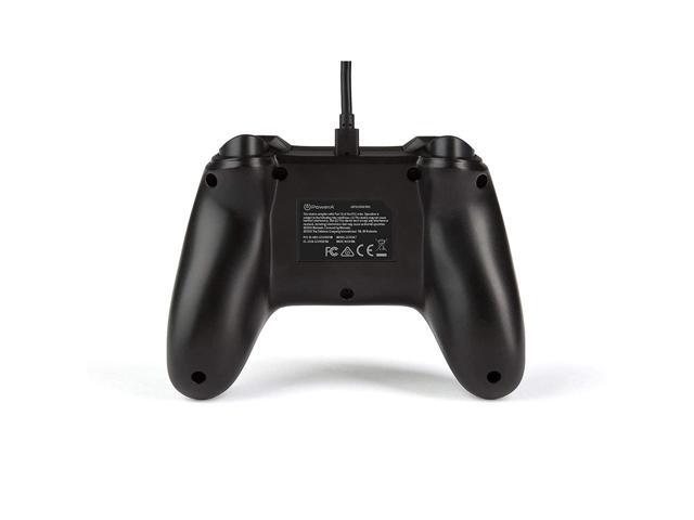 PowerA - Wired Controller for Nintendo Switch, Nintendo Switch 2 - Black - image 5