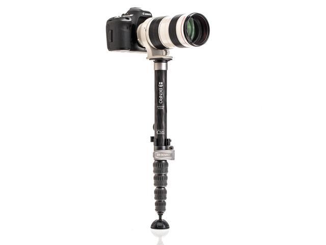 Benro MSD36C SupaDupa Monopod