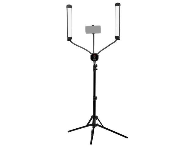 Fotodiox Selfie Starlite Stix Vlog Light Kit #SSSTIX-VLOG-KIT