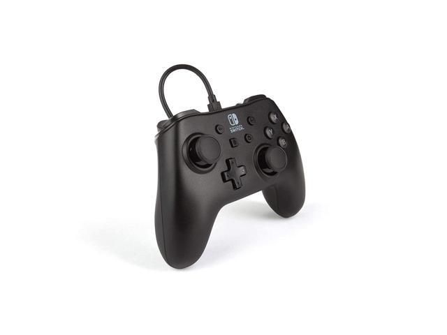 PowerA - Wired Controller for Nintendo Switch, Nintendo Switch 2 - Black - image 4
