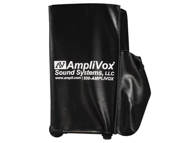 AmpliVox S1995 Digital Audio Travel Partner Protective Cover
