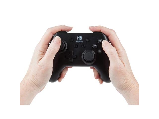PowerA - Wired Controller for Nintendo Switch, Nintendo Switch 2 - Black - image 7