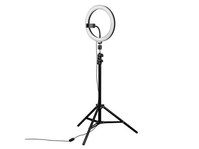 CLAR 10' LED Selfie Ring Light Kit #RL-10-K1
