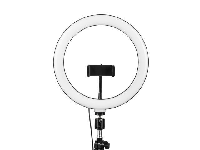 CLAR 10' LED Selfie Ring Light Kit #RL-10-K1
