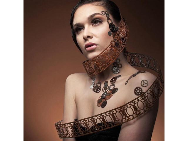 Savage Widetone Seamless Background Paper, 26' wide x 36', Cocoa, #80