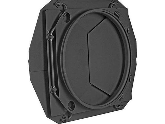 ARRI 9.7' 4-Leaf Barndoor Set for Fresnel Lights, True Blue