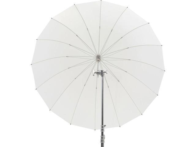 Godox 65' Parabolic Umbrella, Translucent