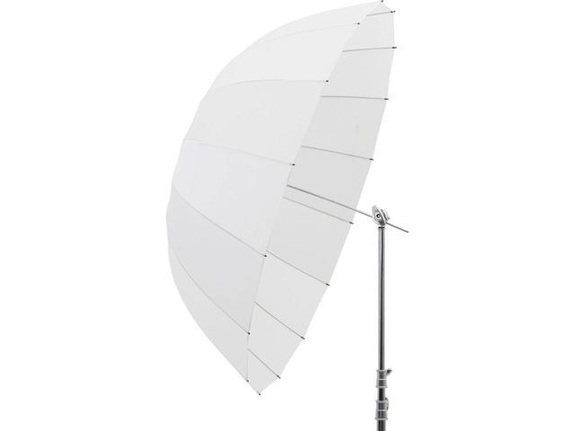 Godox 65' Parabolic Umbrella, Translucent