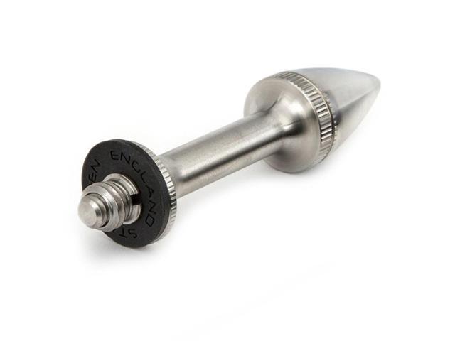 3 Legged Thing Legends Stilettoz Long Stainless Steel Spikes for Tripod Feet
